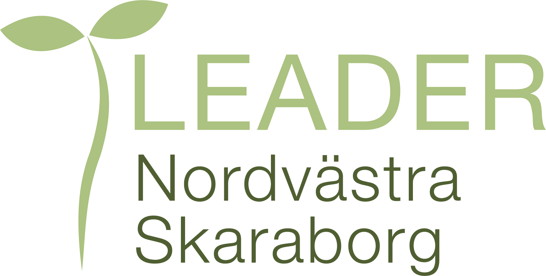 Leader Nordvästra Skaraborg